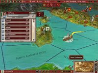 5. Europa Universalis: Rome Gold (PC) DIGITAL (klucz STEAM)