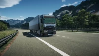 8. On The Road - Truck Simulator PL (PC) (klucz STEAM)