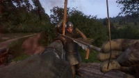 12. Kingdom Come Deliverance: Royal Edition (NS)