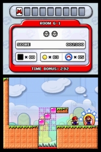 2. Mario vs Donkey Kong: Minis March Again (3DS) DIGITAL (Nintendo Store)