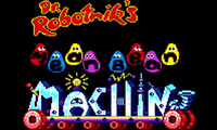 1. Dr. Robotnik's Mean Bean Machine (3DS) DIGITAL (Nintendo Store)