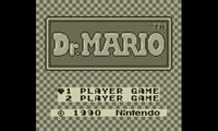1. Dr. Mario (3DS) DIGITAL (Nintendo Store)