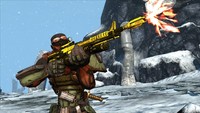 3. Borderlands: Legendary Collection (Xbox One) (klucz XBOX LIVE)