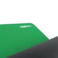 3. Gamegenic: Playmat Prime 2mm - Mata do Gry - Green