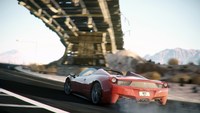 4. Need For Speed Rivals (Xbox One) (klucz XBOX LIVE)
