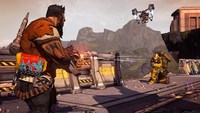 4. Borderlands: Legendary Collection (Xbox One) (klucz XBOX LIVE)