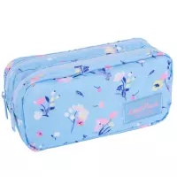 1. CoolPack Primo Piórnik Saszetka Podwójna Provence F105925
