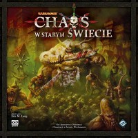 1. Chaos w Starym Świecie