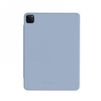 2. Pomologic BookCover - obudowa ochronna do iPad 10.9" 10G (sky blue)