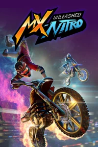 1. MX Nitro: Unleashed (PC) (klucz STEAM)