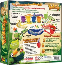 2. Fruit Cup