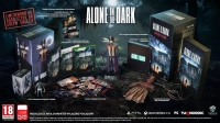 1. Alone in the Dark Collector’s Edition PL (PS5)