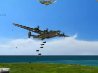 8. Pacific Storm (PC) (klucz STEAM)