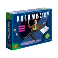 1. Alexander Kalambury - Big