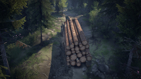 1. Spintires PL (klucz STEAM)