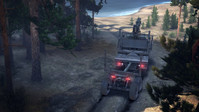 2. Spintires PL (klucz STEAM)