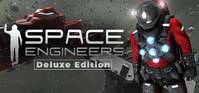 1. Space Engineers Deluxe Edition PL (PC) (klucz STEAM)