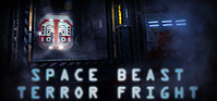 1. Space Beast Terror Fright (klucz STEAM)