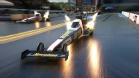 6. NHRA Championship Drag Racing: Speed for All (PC) (klucz STEAM)