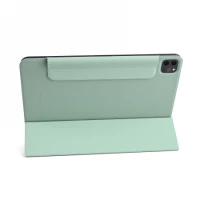 3. Pomologic BookCover - obudowa ochronna do iPad Pro 11" 1/2/3/4G, iPad Air 10.9" 4/5G (minty fresh)