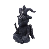 2. Figurka Cult Cuties Kozioł Baphoboo - 14 cm