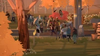6. The Walking Dead Betrayal - Early Access (PC) (klucz STEAM)