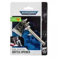 1. Otwieracz do Butelek - Warhammer 40,000 - Topór Orków
