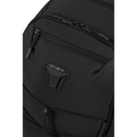 6. Samsonite 146459 1041 Plecak do Laptopa M 15.6" Dye-namic Black