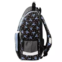 1. Paso Tornister Szkolny Stitch Niebieski DS25GG-525