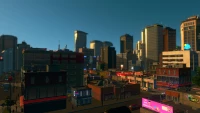 3. Cities: Skylines - 80's Movies Tunes PL (DLC) (PC/MAC/LINUX) (klucz STEAM)