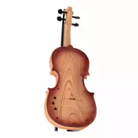 1. Mega Creative Instrument Muzyczny Skrzypce 553394