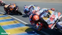 3. MotoGP 24 Day One Edition (PS4)