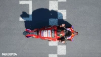 4. MotoGP 24 Day One Edition (PS4)
