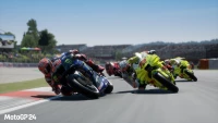5. MotoGP 24 Day One Edition (PS4)