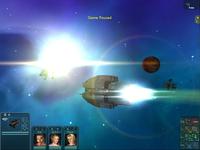 3. Star Wolves (PC) DIGITAL STEAM (klucz STEAM)