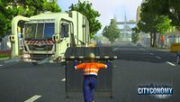 4. Cityconomy (PC) PL DIGITAL (klucz STEAM)