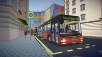 2. Bus Simulator 16 (PC) PL DIGITAL (klucz STEAM)