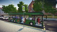 3. Bus Simulator 16 (PC) PL DIGITAL (klucz STEAM)