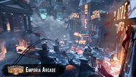 7. BioShock Infinite Clash in the Clouds (PC) DIGITAL (klucz STEAM)