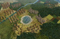 1. Sid Meier's Civilization V Babylon (MAC) DIGITAL (klucz STEAM)