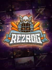 1. Rezrog PL (PC) (klucz STEAM)