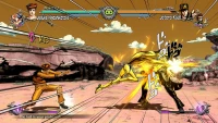 3. JoJo's Bizarre Adventure: All-Star Battle R (PC) (klucz STEAM)