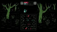 7. Kaamos: Puzzle Roguelike (PC) (klucz STEAM)
