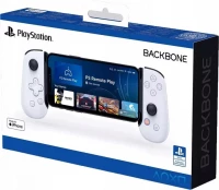 1. Backbone One - Kontroler do Telefonu PlayStation
