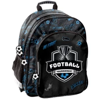 3. Paso Plecak Szkolny Football PP24FD-090