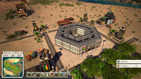 3. Tropico 5 - Generalissimo (DLC) (klucz STEAM)