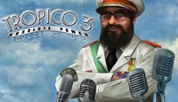 4. Tropico 3: Absolute Power (DLC) (PC) (klucz STEAM)