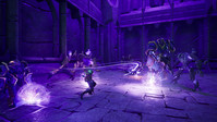 4. Darksiders 3 : Keepers of The Void PL (DLC) (klucz STEAM)