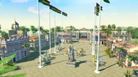 3. Tropico 4: Quick-dry Cement DLC (klucz STEAM)