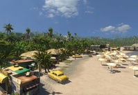 2. Tropico 3: Gold Edition (klucz STEAM)